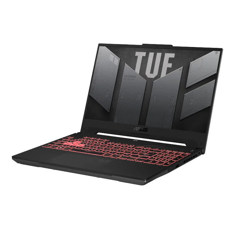 Ноутбуки Asus TUF Gaming FA507NV-LP023 (90NR0E85-M002A0)